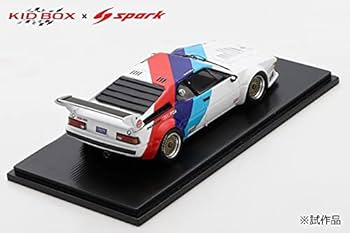 ★商談中★　2463 メーカー不明ミニカー 1/43 BMW M1 ルース品 ☆商談中☆ 2463 メーカー不明ミニカー 1/43 BMW M1 ルース品